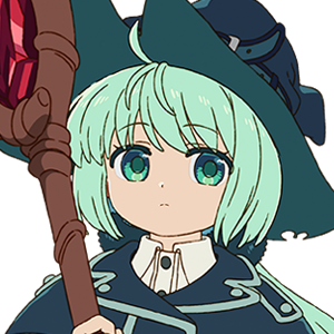 The Skull Dragon’s Precious Daughter Releases Visual, Trailer and Staff Details image 25