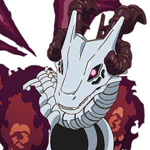The Skull Dragon’s Precious Daughter Releases Visual, Trailer and Staff Details image 26
